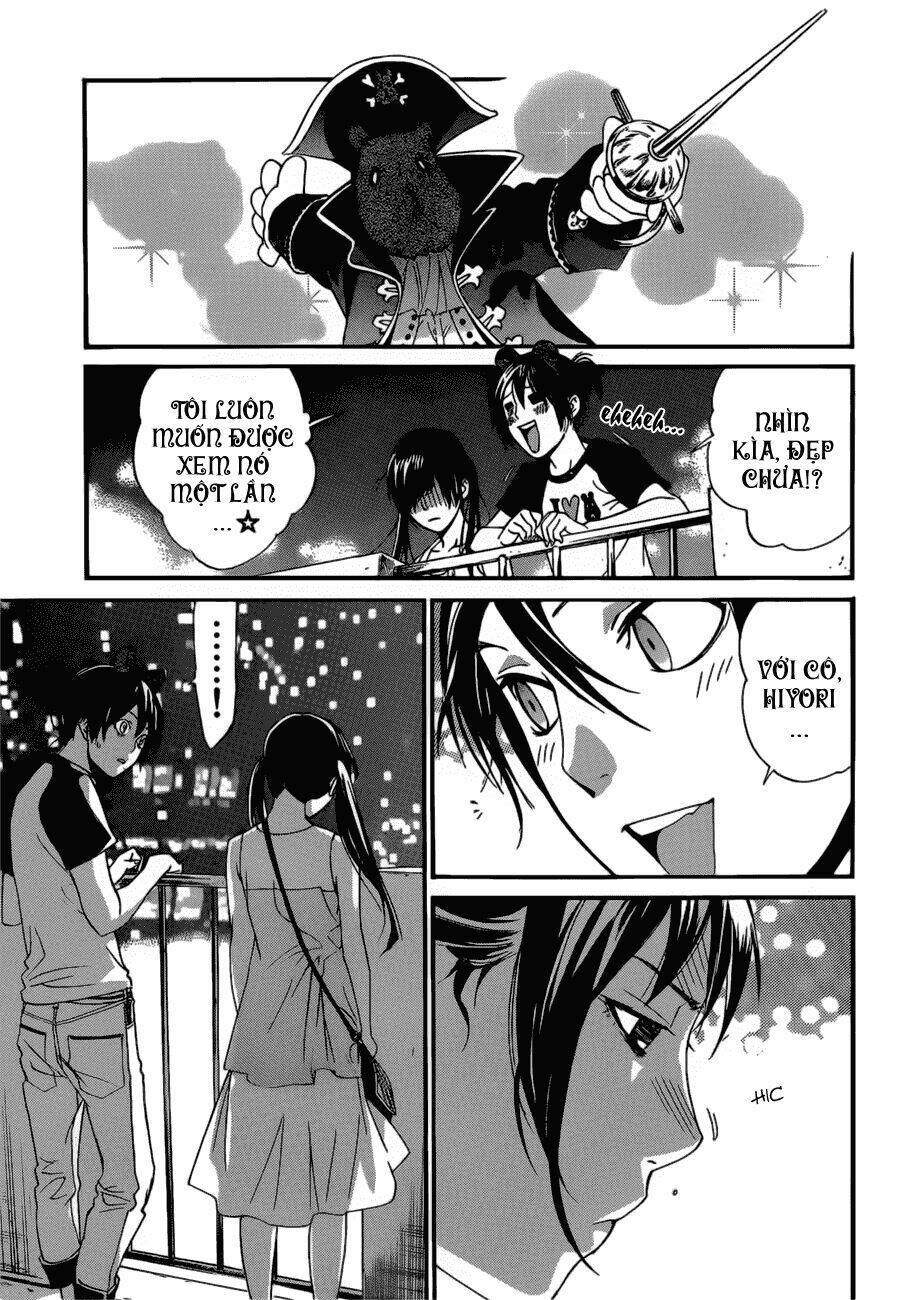 Noragami - Chương 41