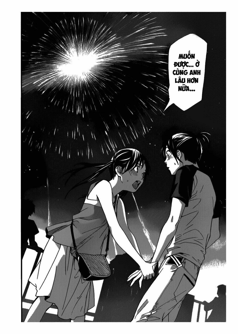 Noragami - Chương 41