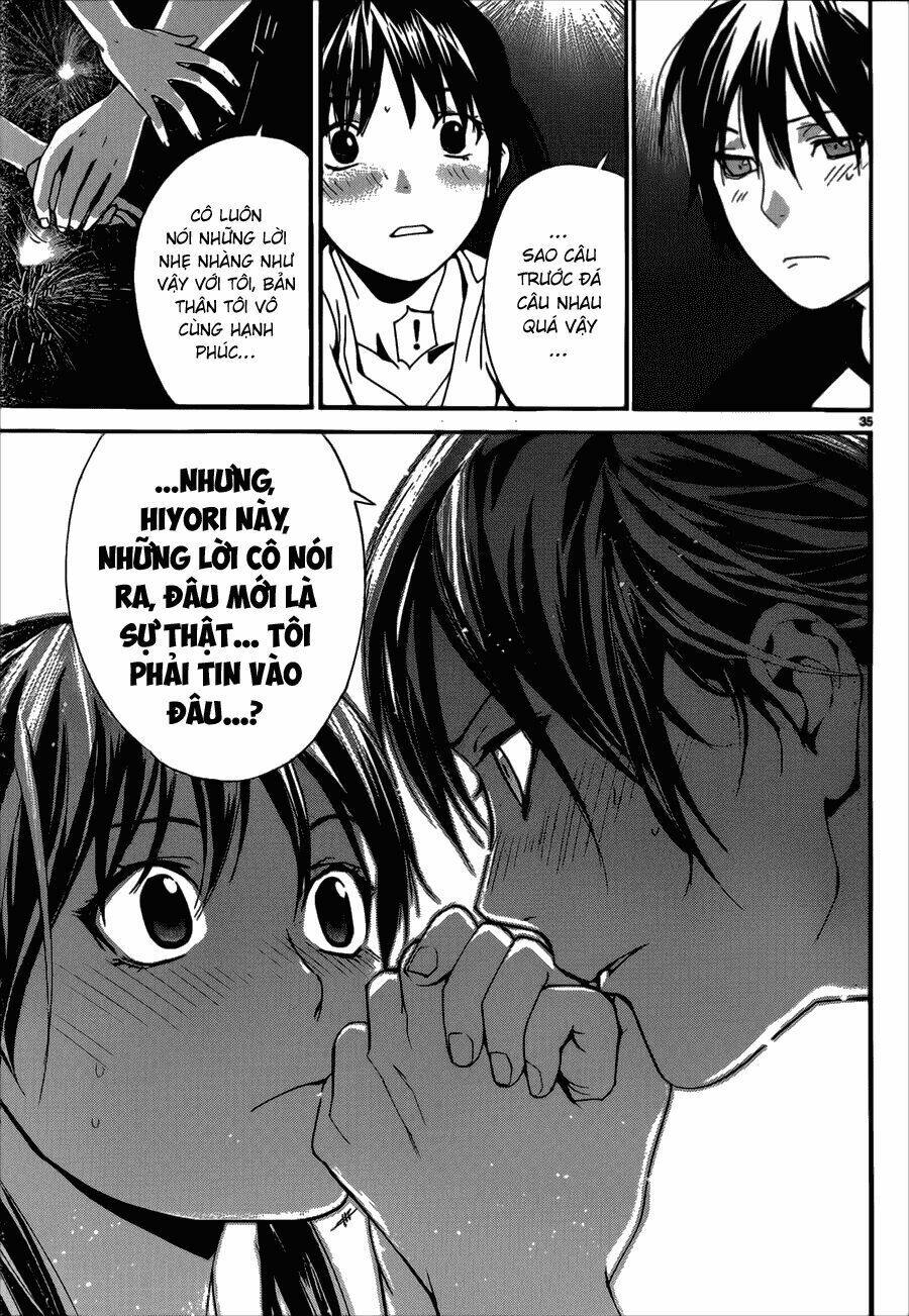 Noragami - Chương 41