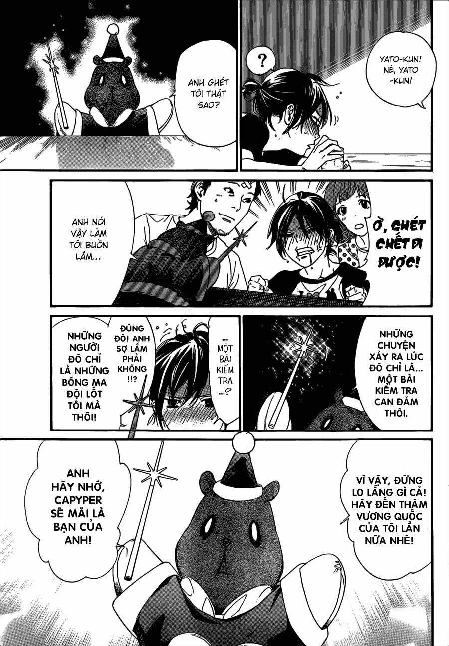Noragami - Chương 41