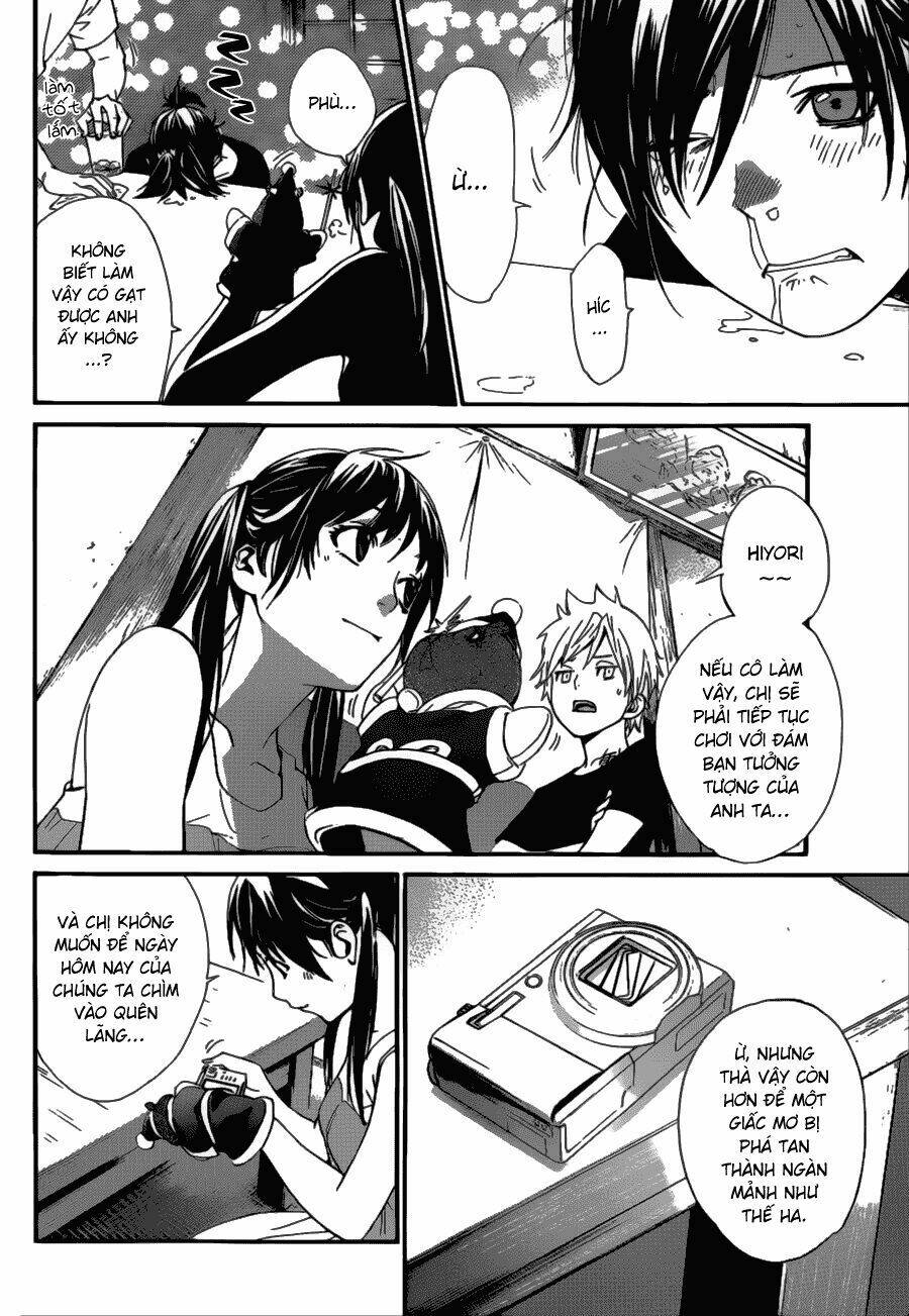 Noragami - Chương 41