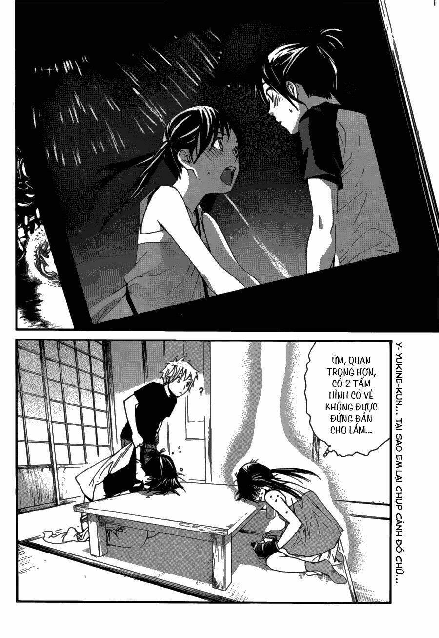 Noragami - Chương 41