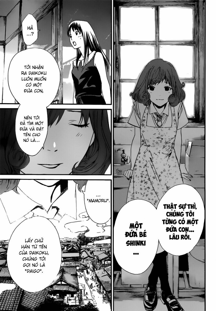 Noragami - Chương 42