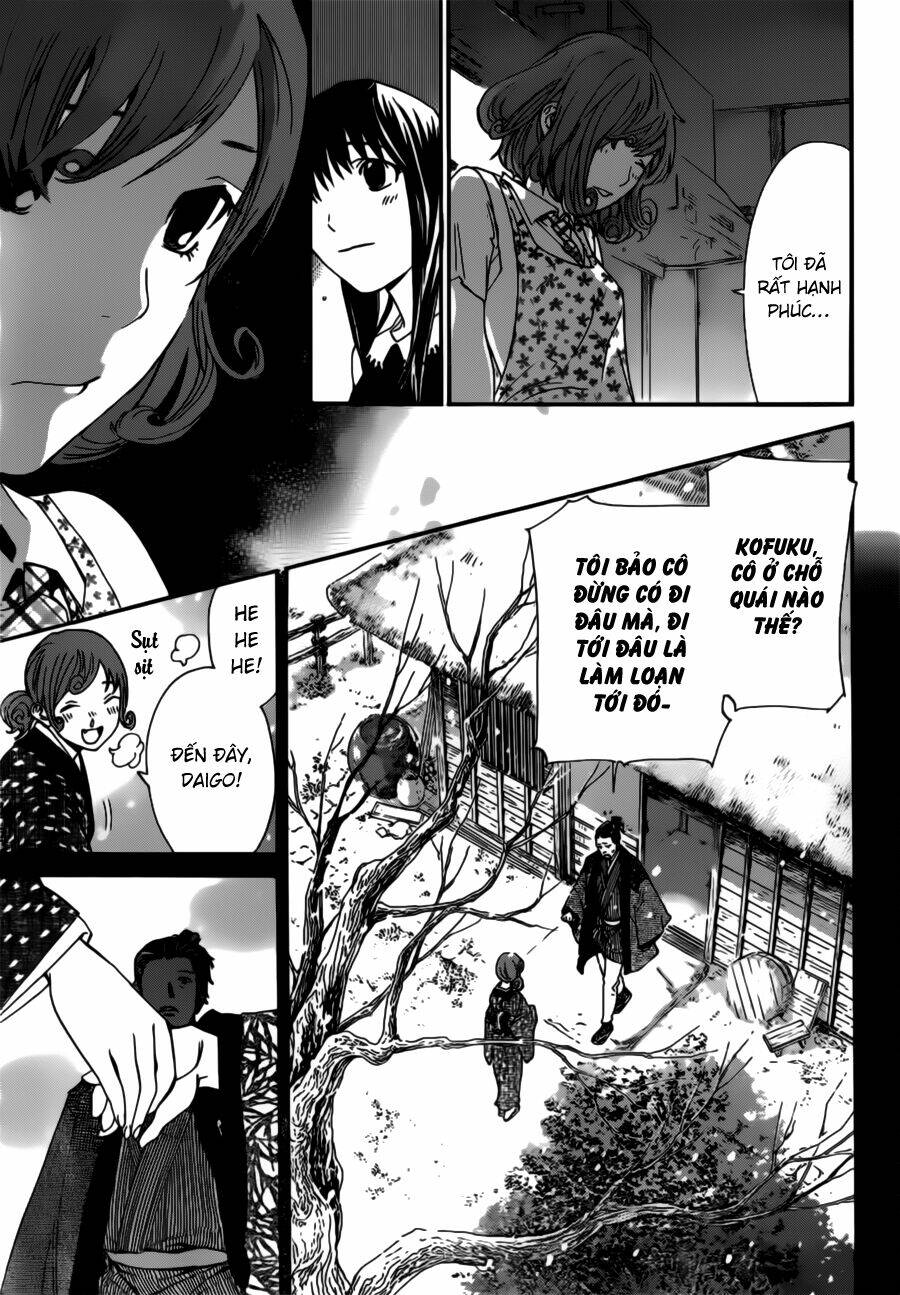 Noragami - Chương 42