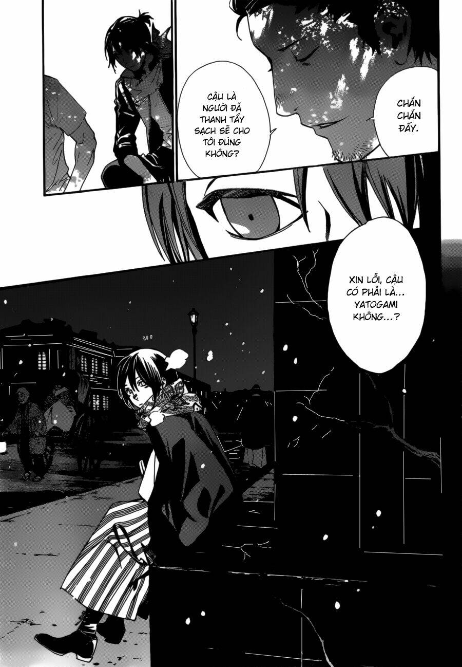 Noragami - Chương 42