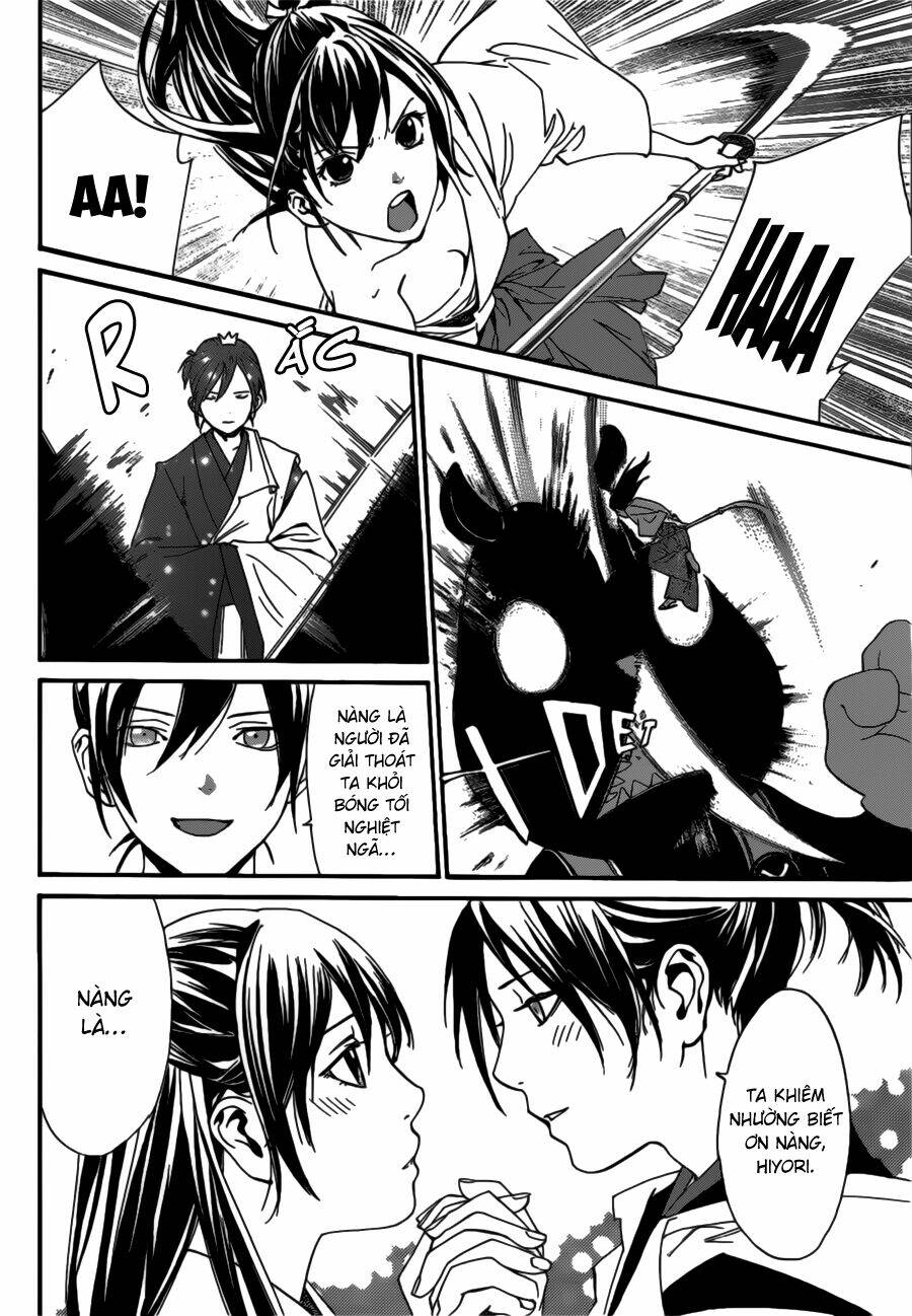 Noragami - Chương 42