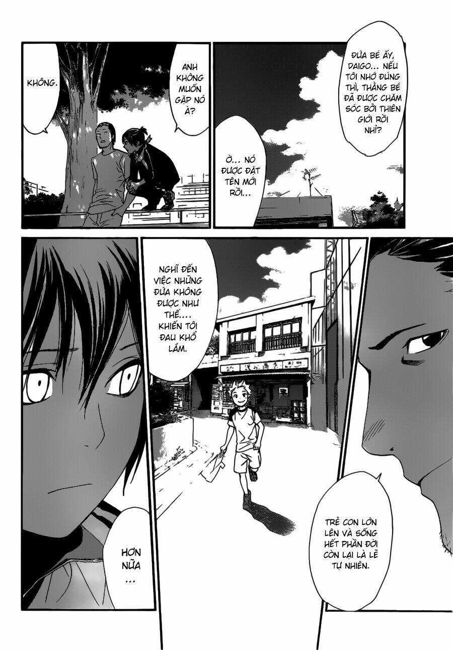 Noragami - Chương 42