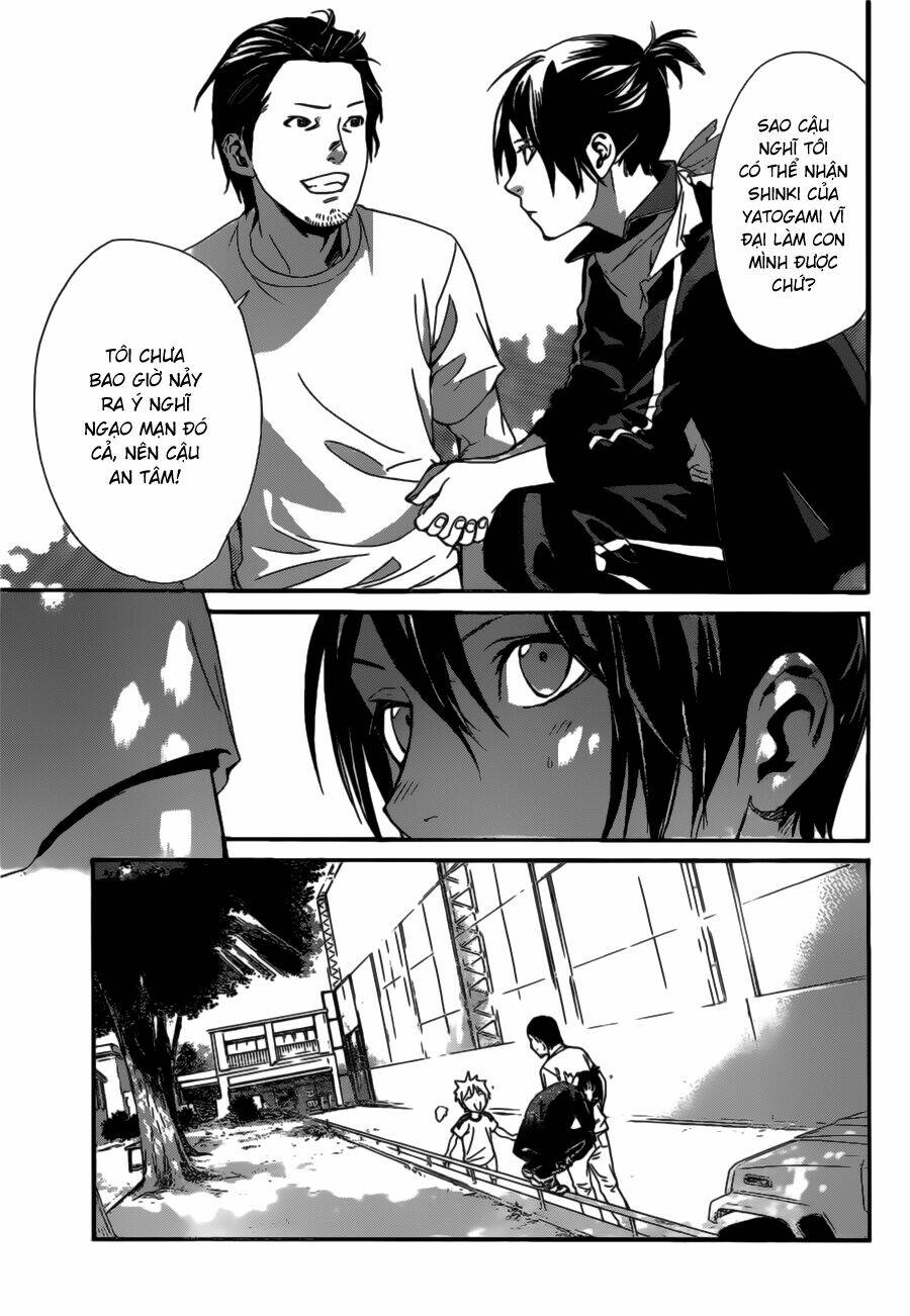 Noragami - Chương 42