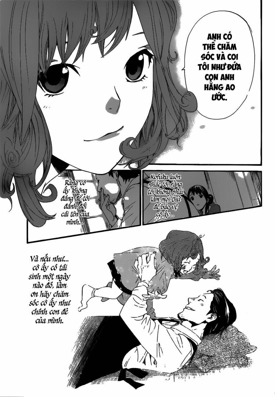 Noragami - Chương 42