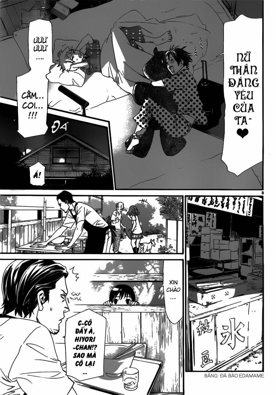 Noragami - Chương 42