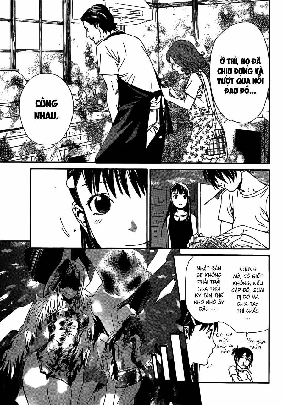 Noragami - Chương 42