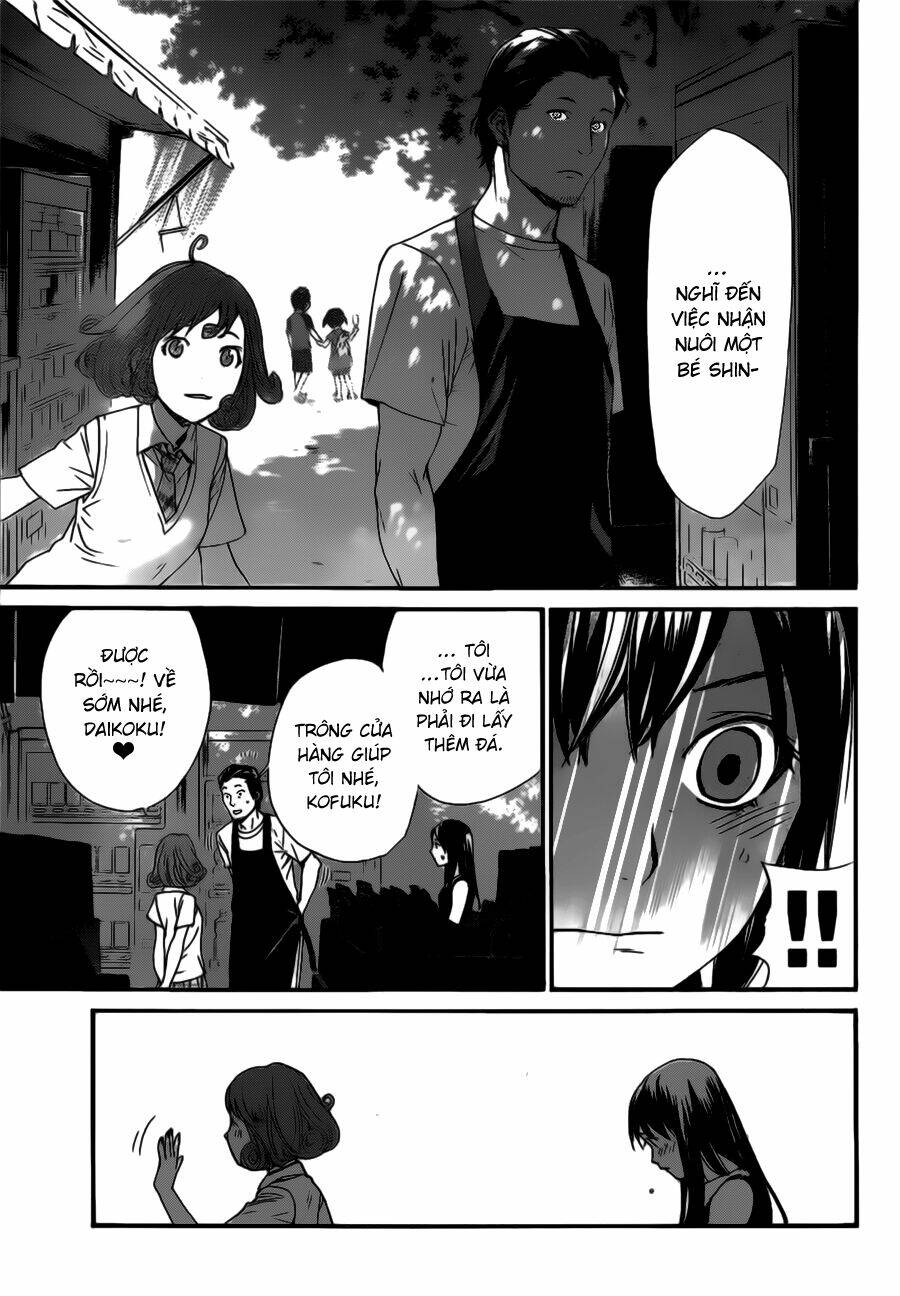 Noragami - Chương 42