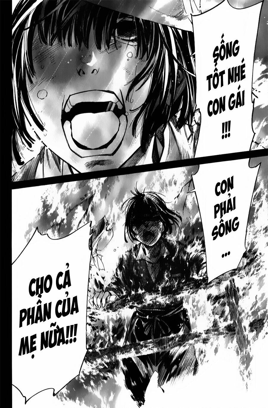 Noragami - Chương 43