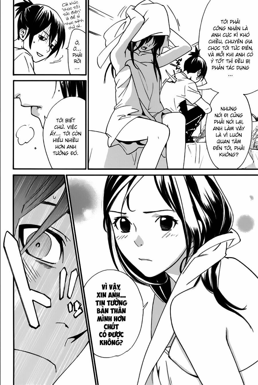 Noragami - Chương 44