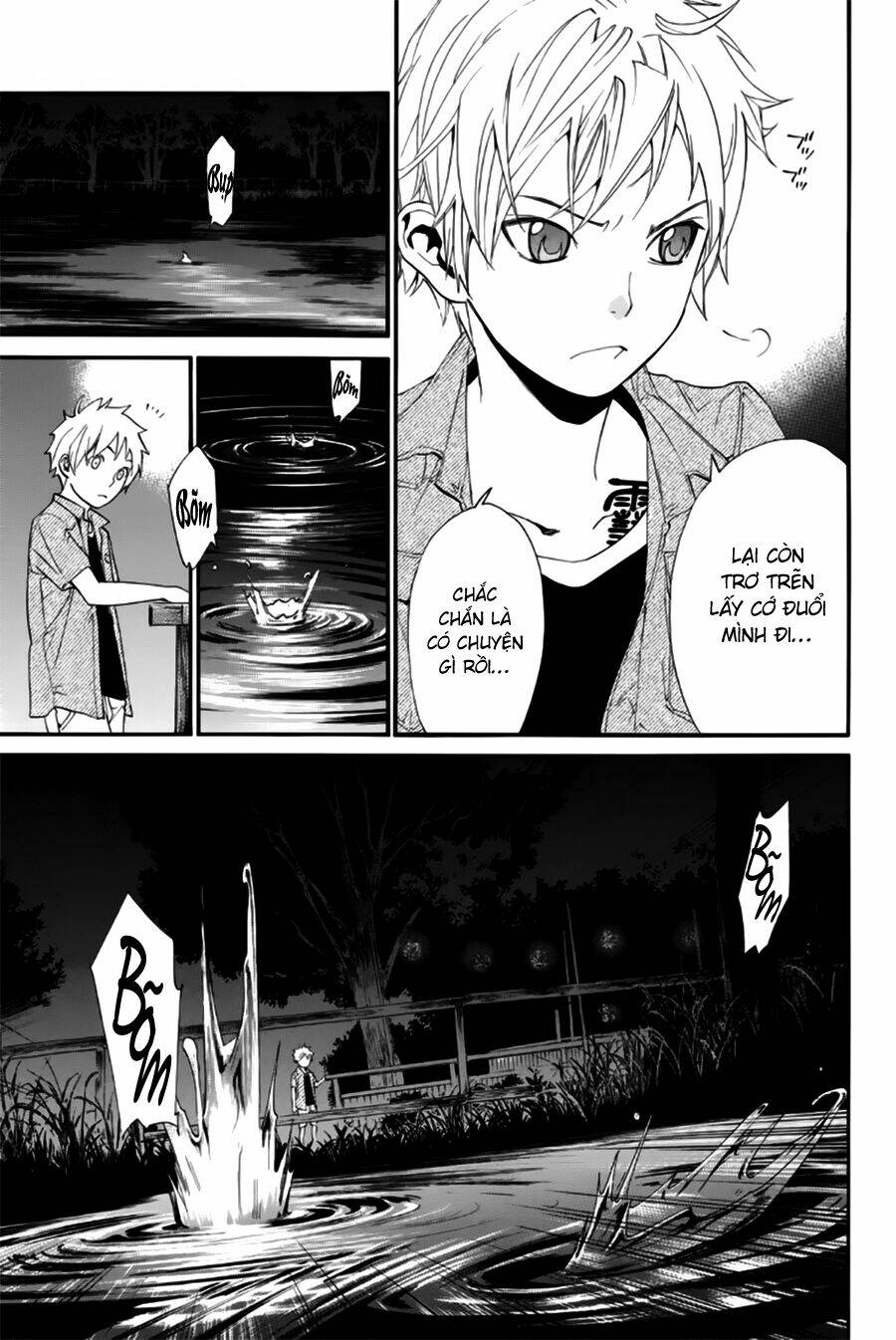 Noragami - Chương 44
