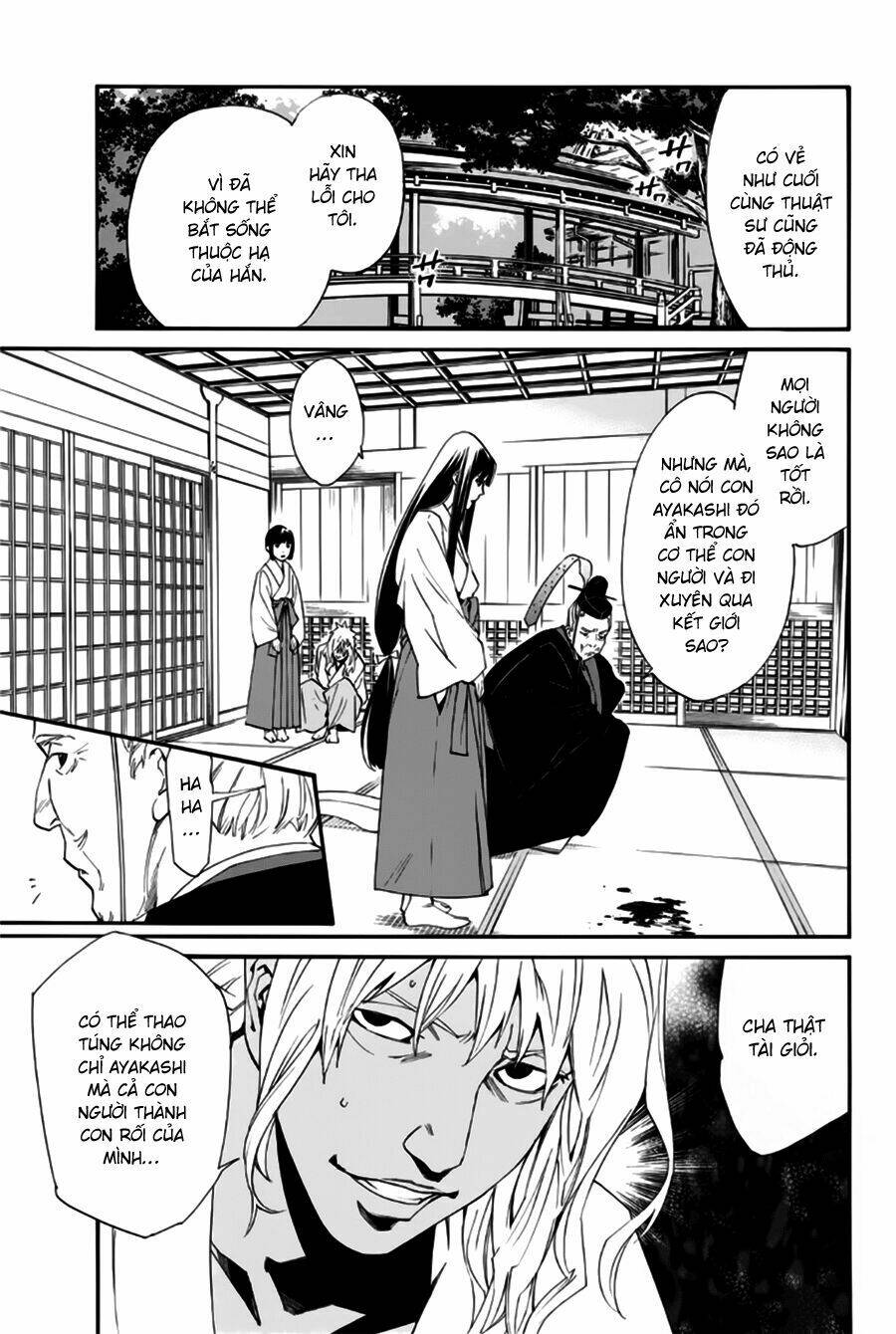 Noragami - Chương 45