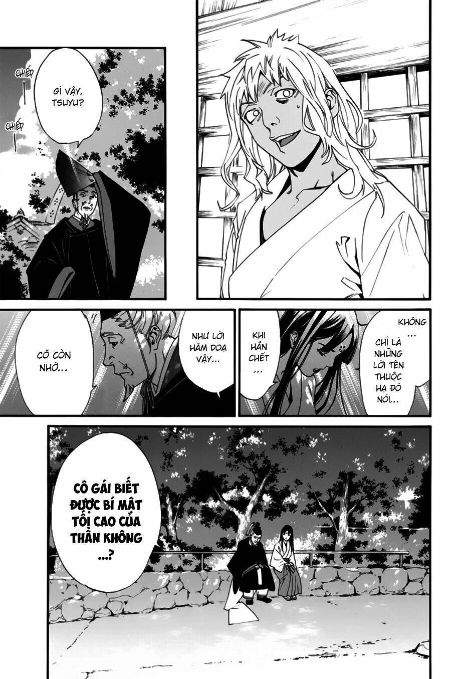 Noragami - Chương 45