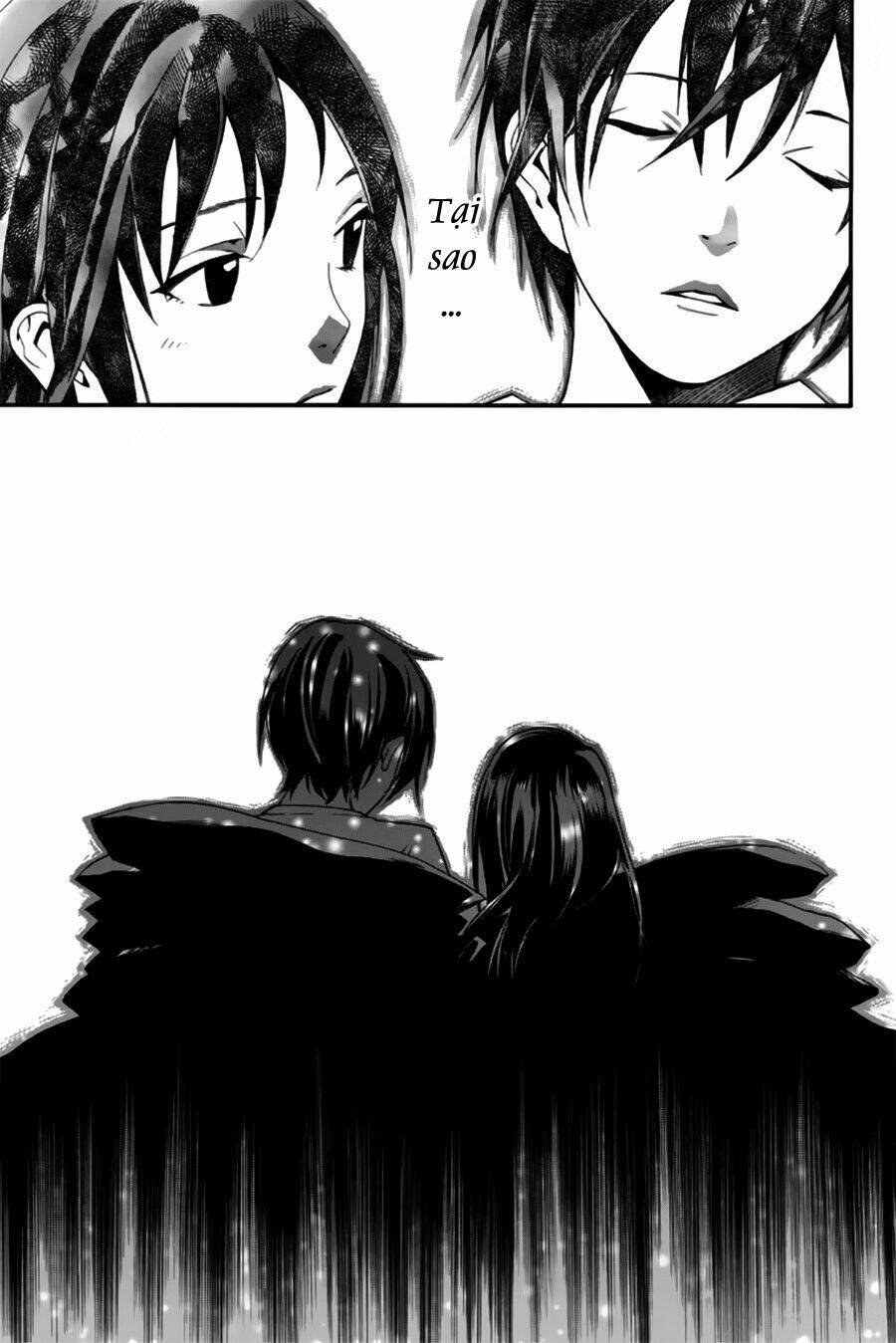 Noragami - Chương 45