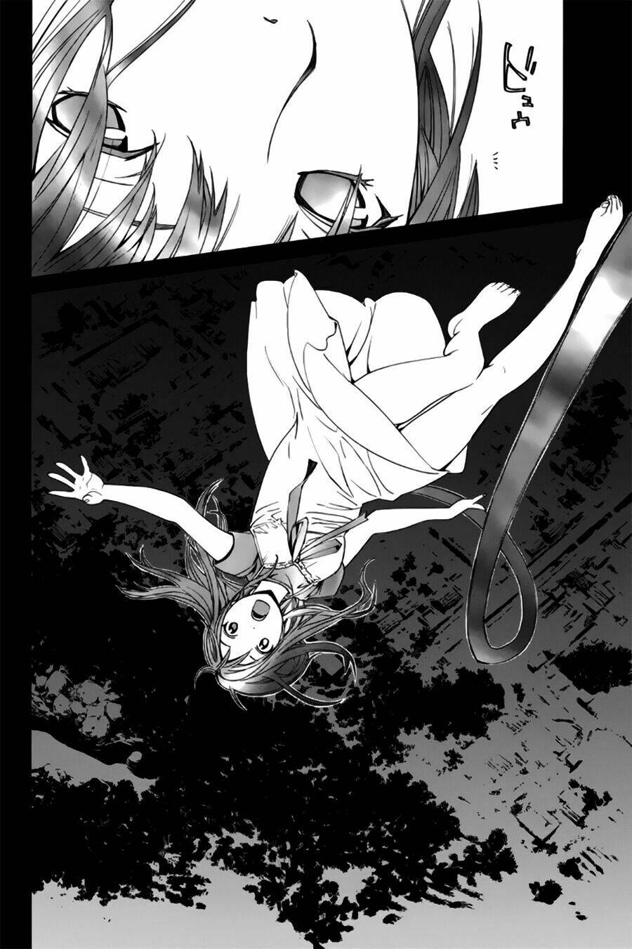 Noragami - Chương 45