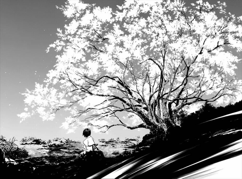 Noragami - Chương 45