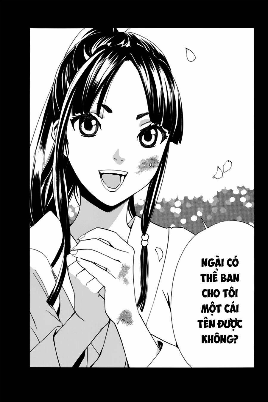 Noragami - Chương 45