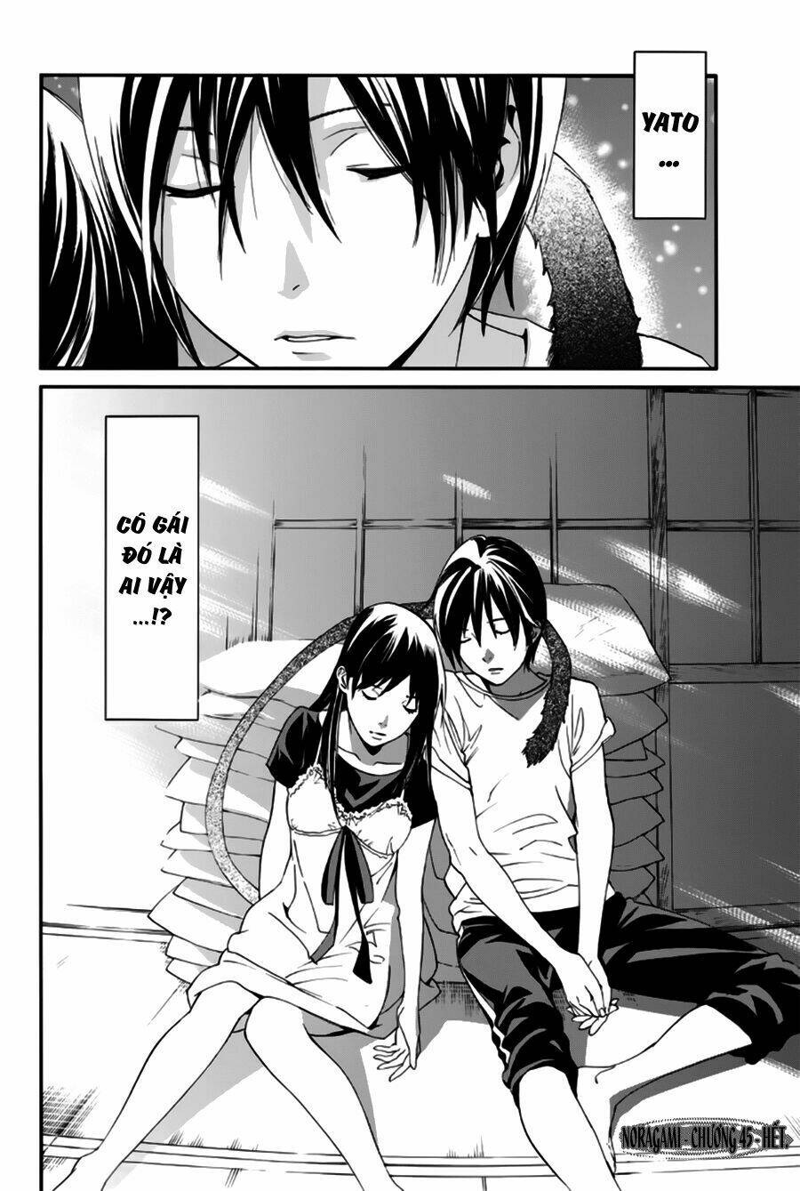 Noragami - Chương 45