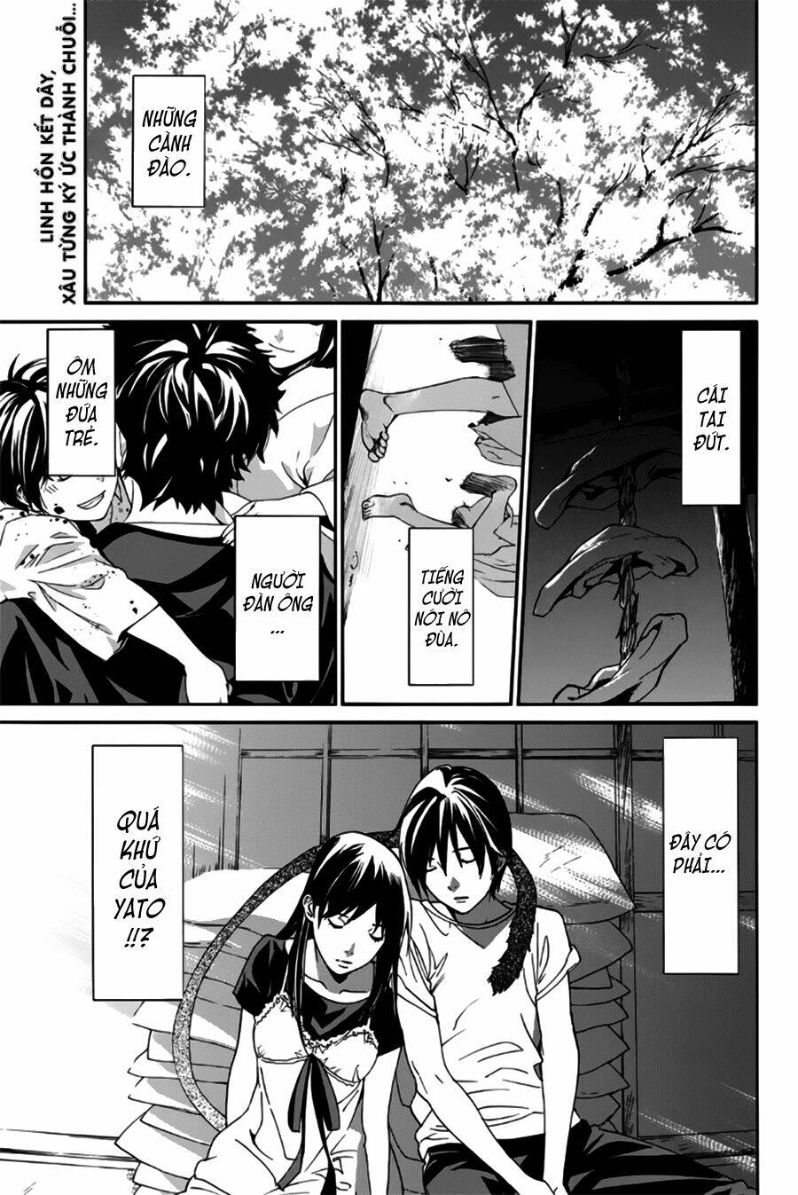Noragami - Chương 46