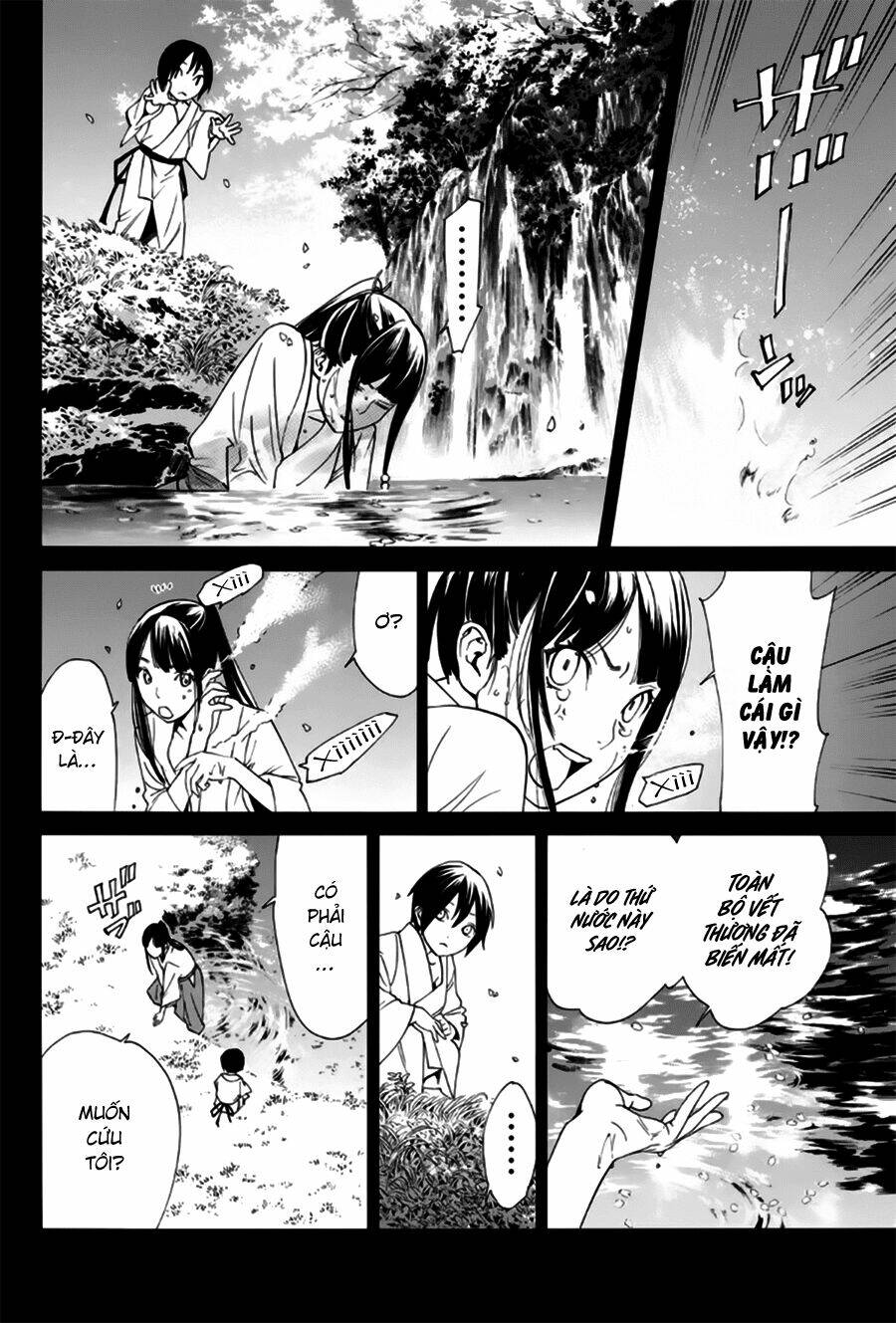 Noragami - Chương 46