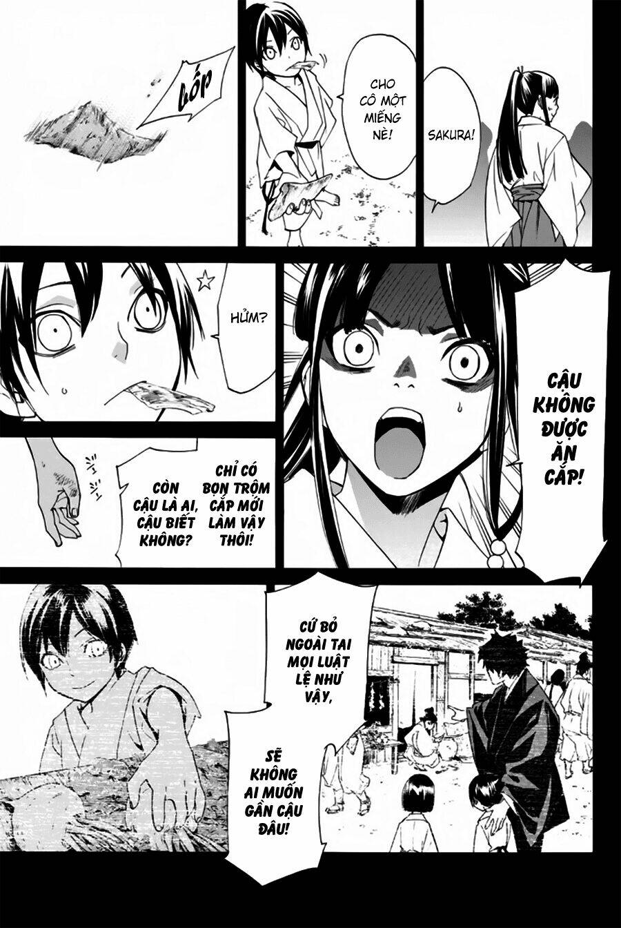 Noragami - Chương 46