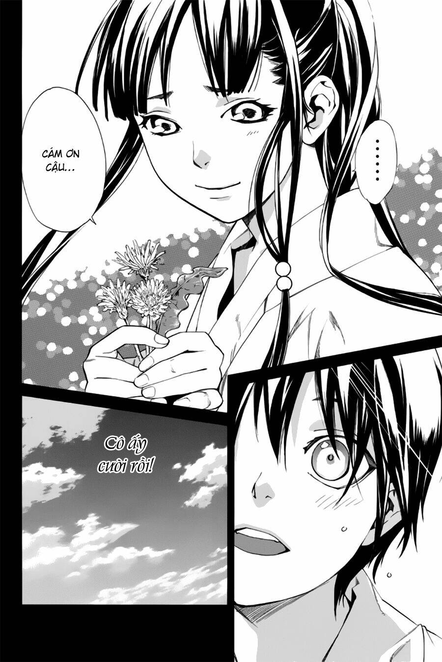 Noragami - Chương 46