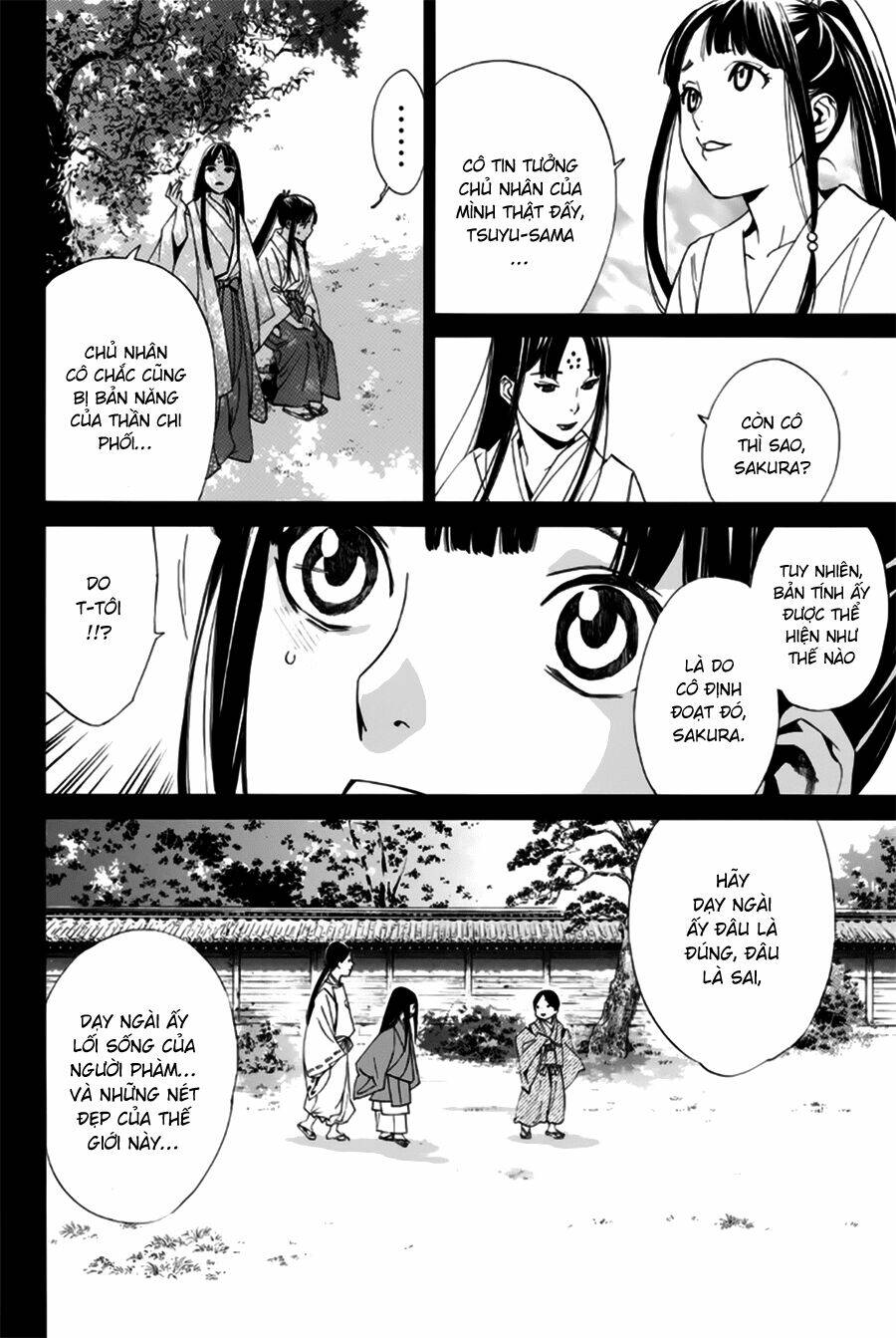 Noragami - Chương 47