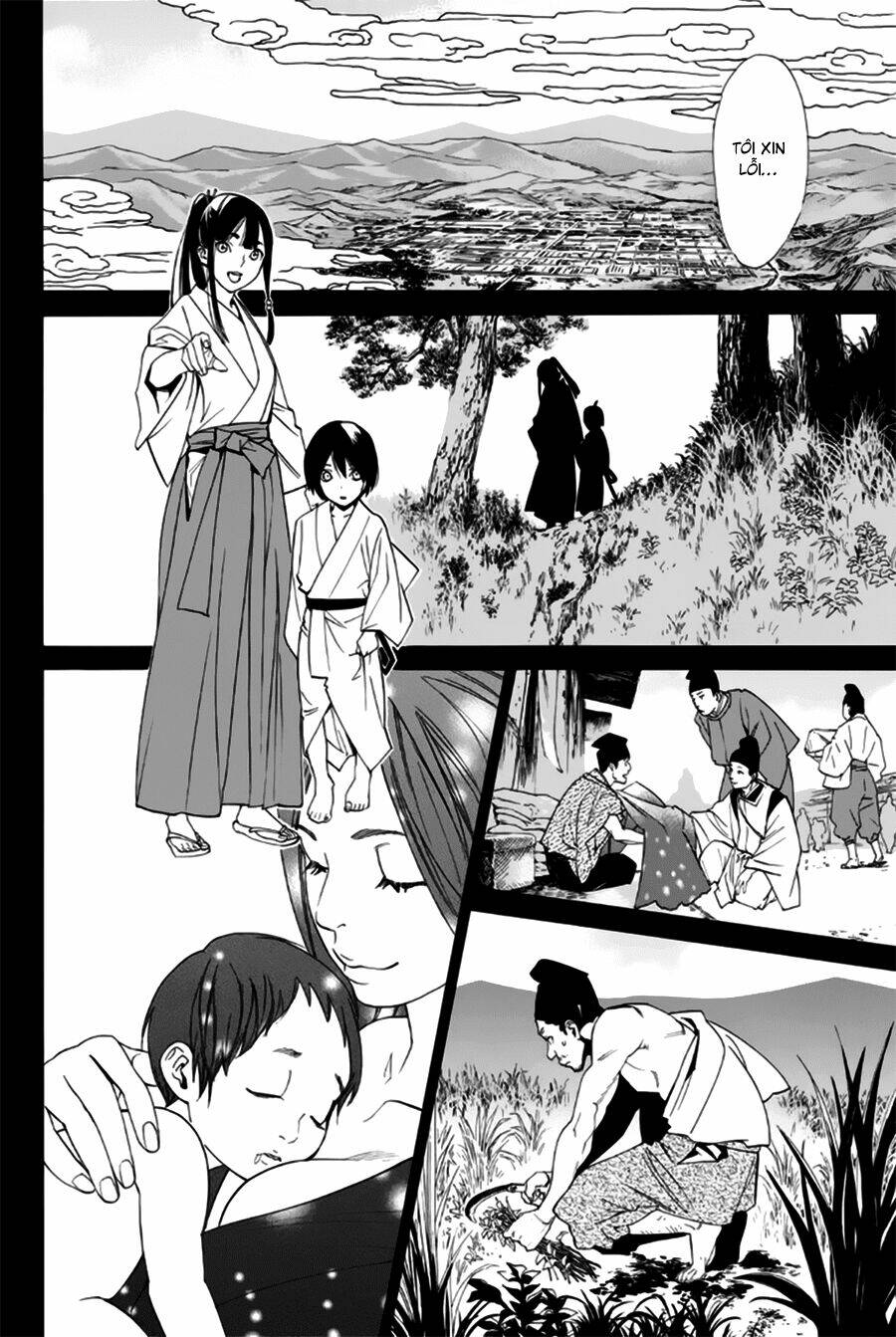 Noragami - Chương 47