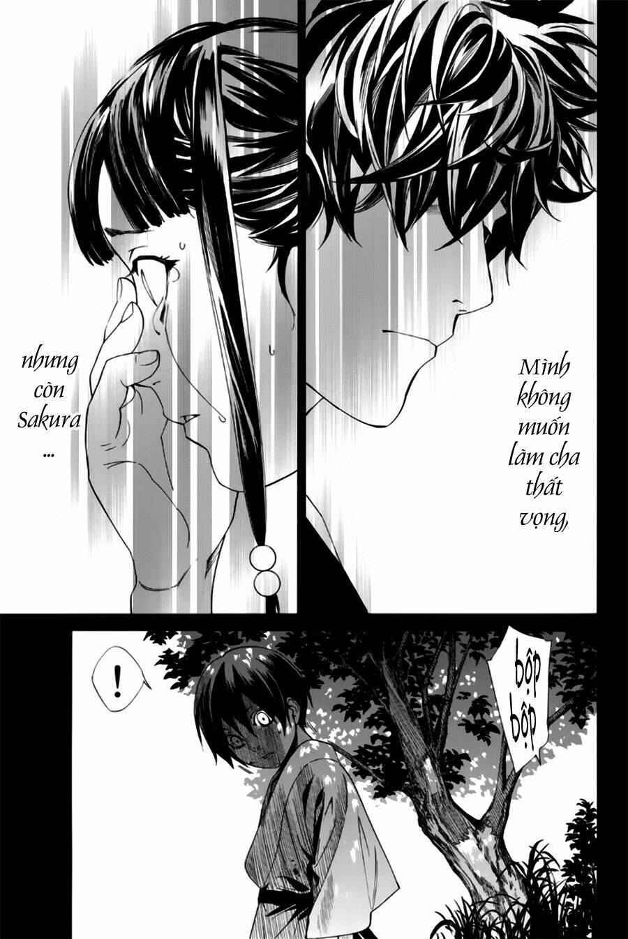 Noragami - Chương 47