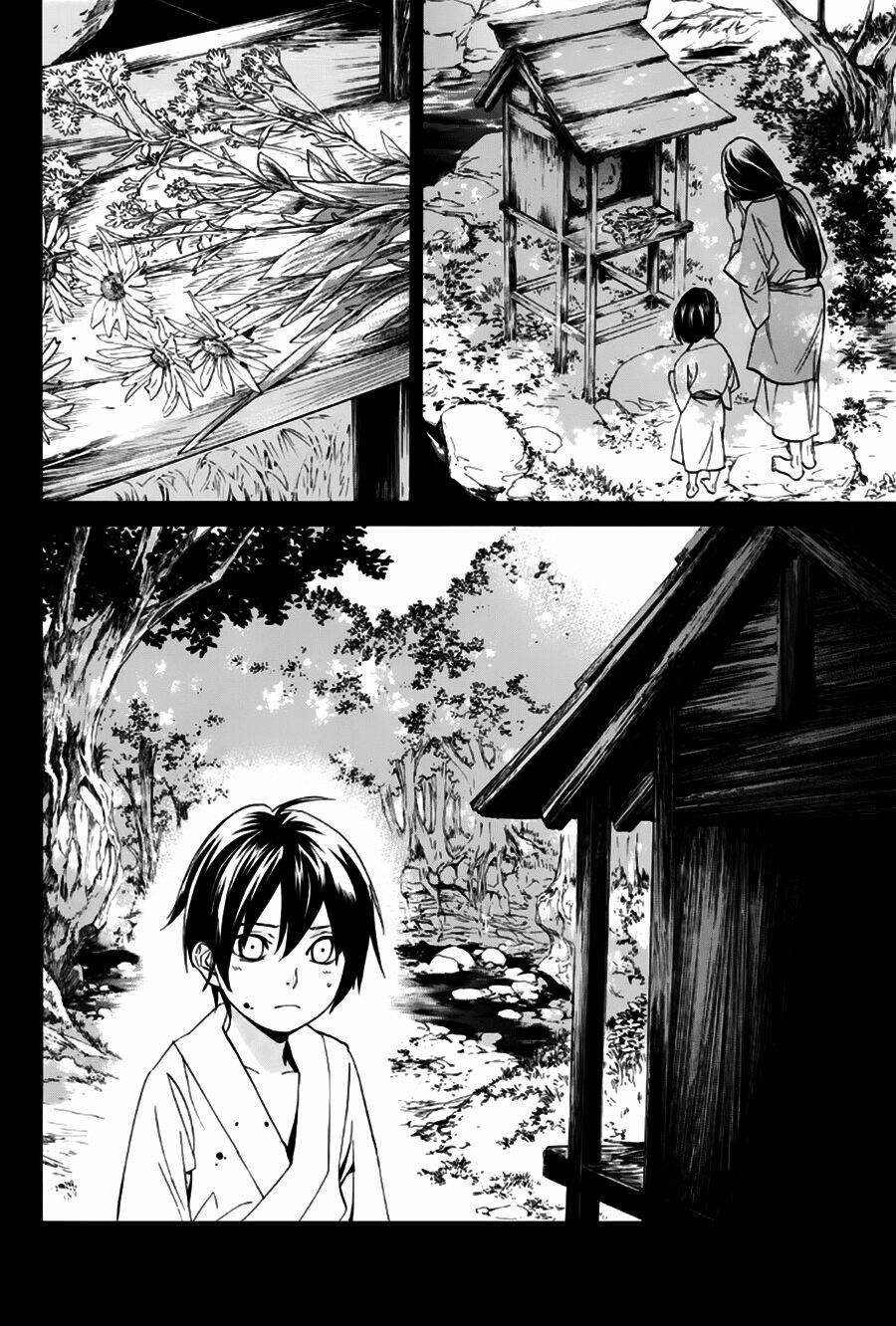 Noragami - Chương 47