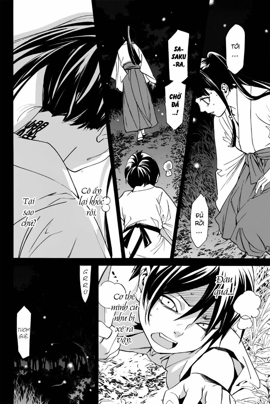 Noragami - Chương 47