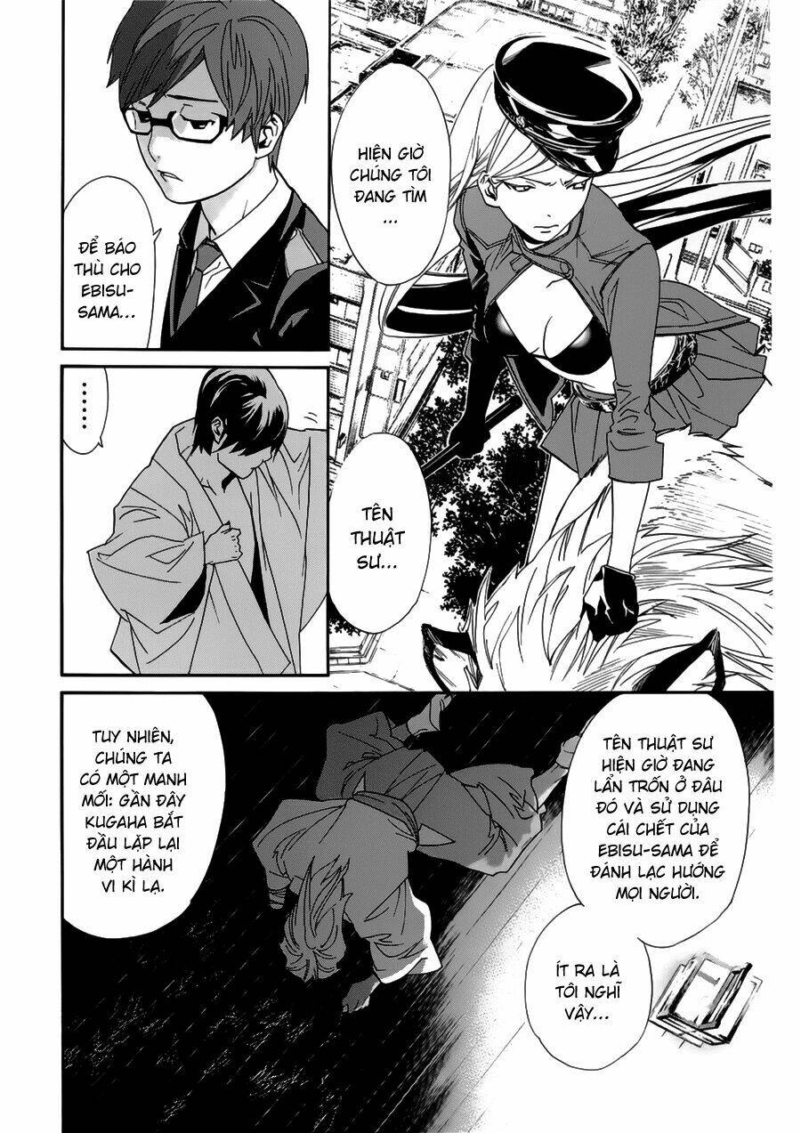 Noragami - Chương 48