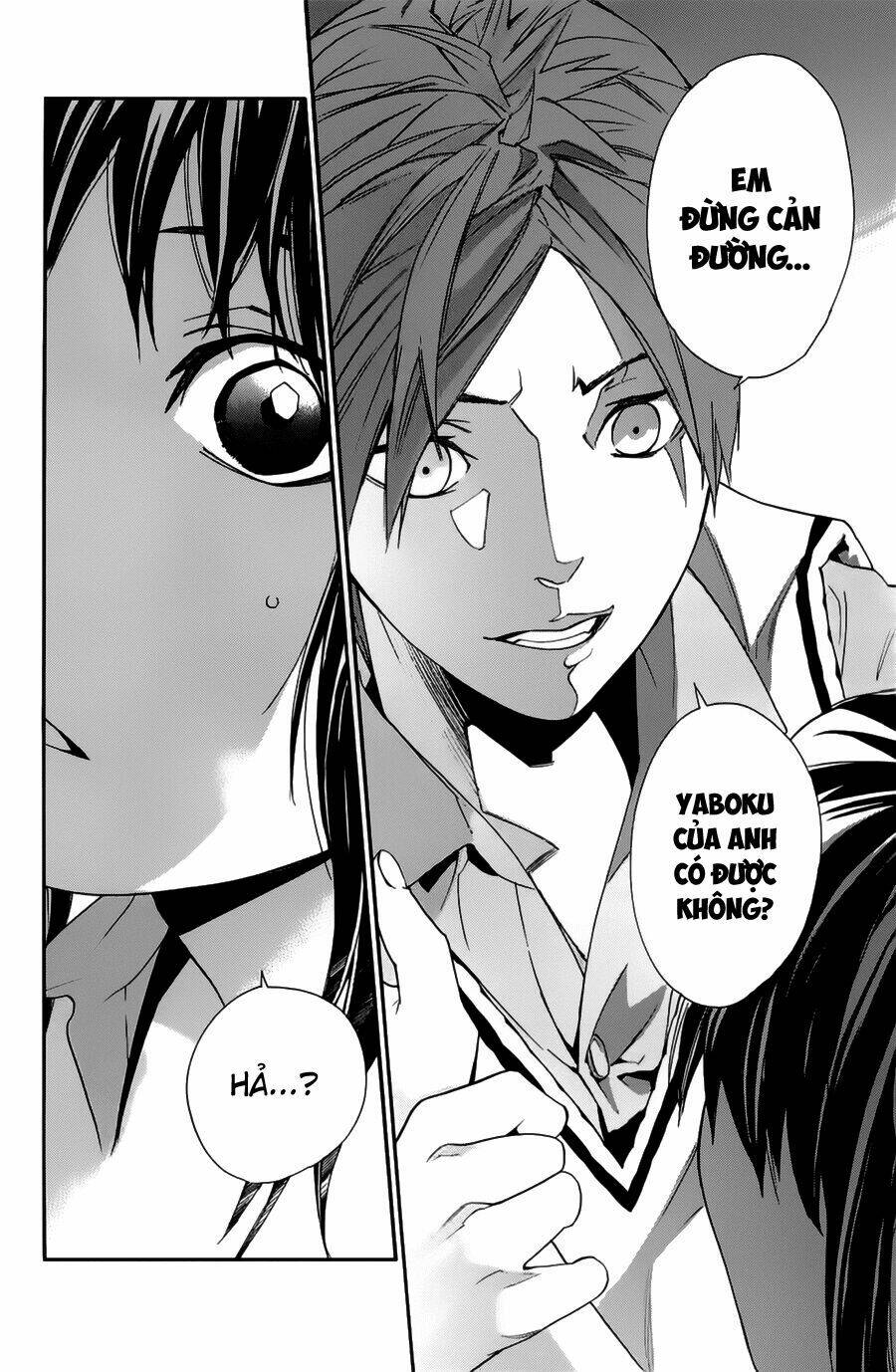 Noragami - Chương 48