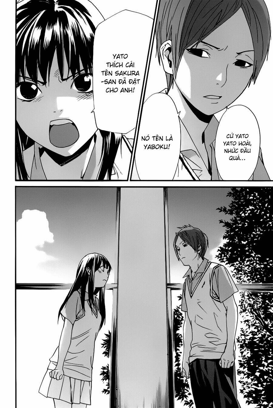 Noragami - Chương 48