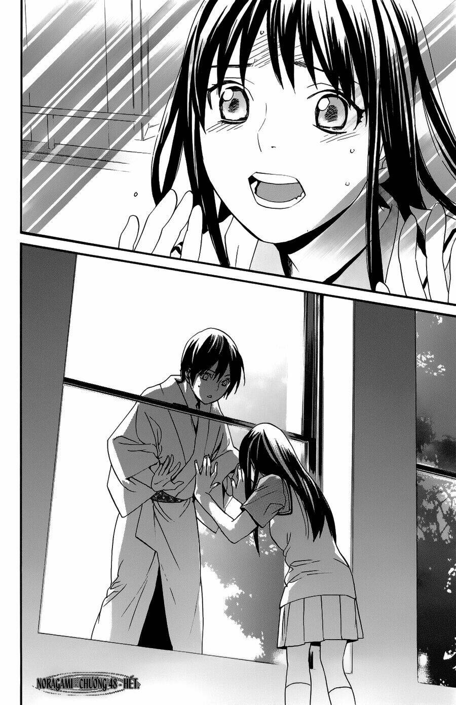 Noragami - Chương 48