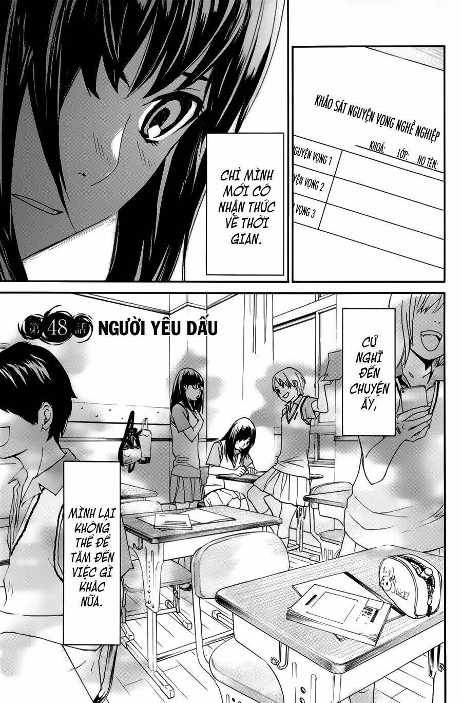 Noragami - Chương 48