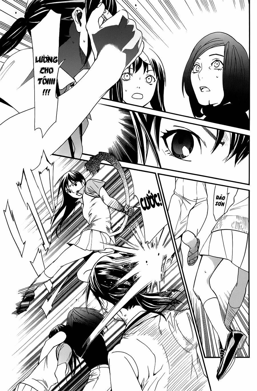 Noragami - Chương 49