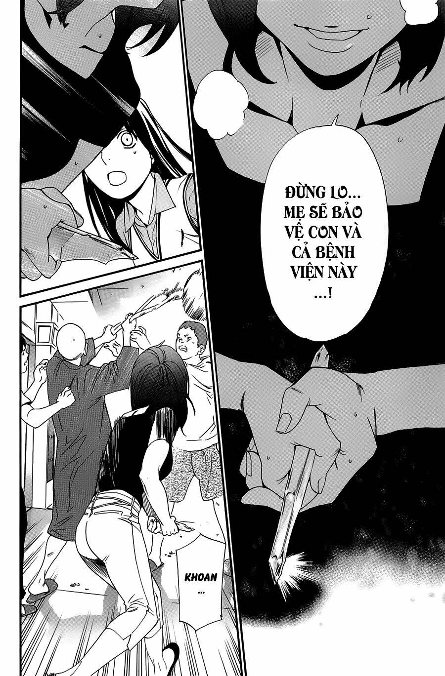 Noragami - Chương 49