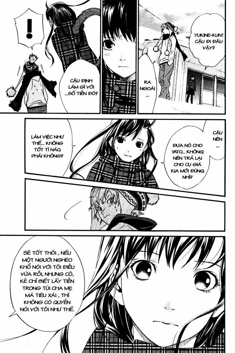 Noragami - Chương 5