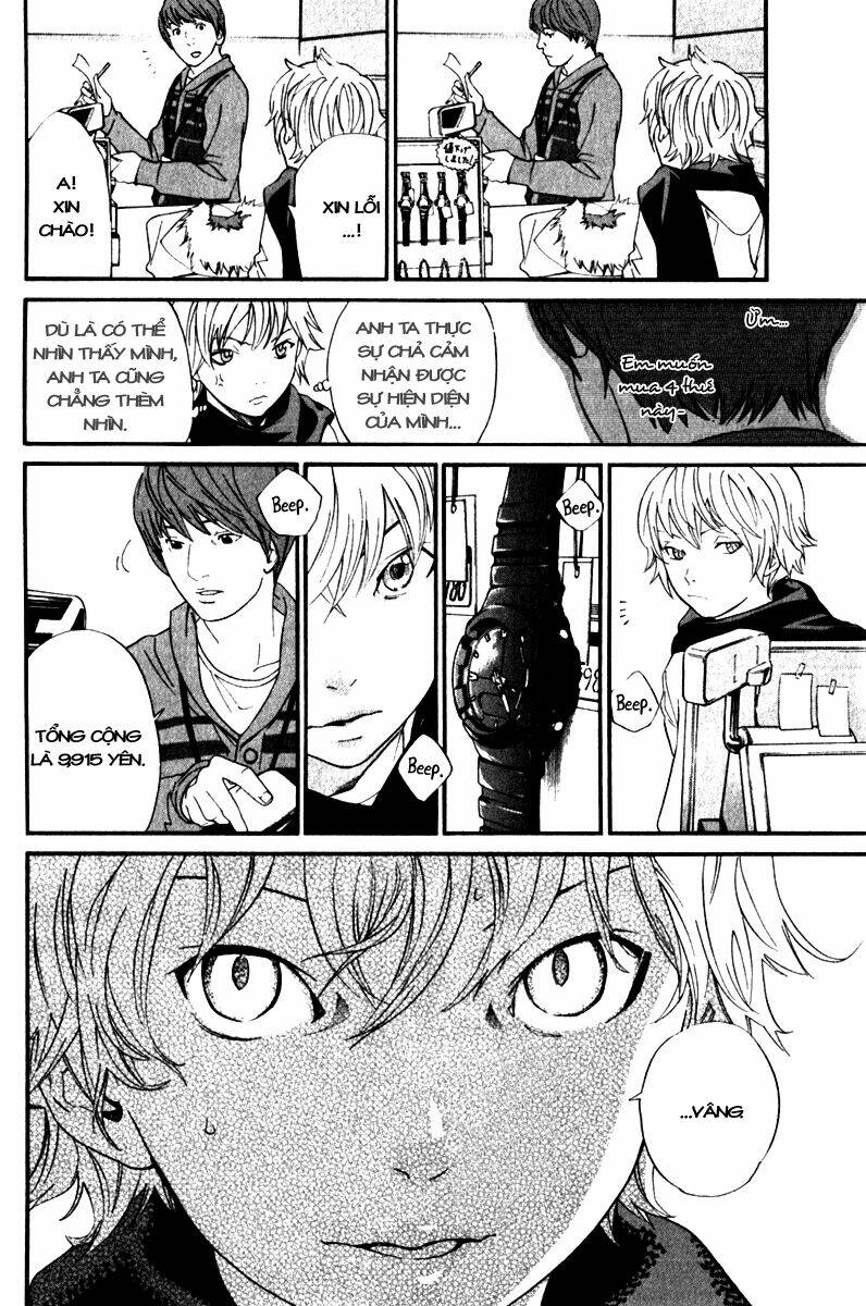 Noragami - Chương 5