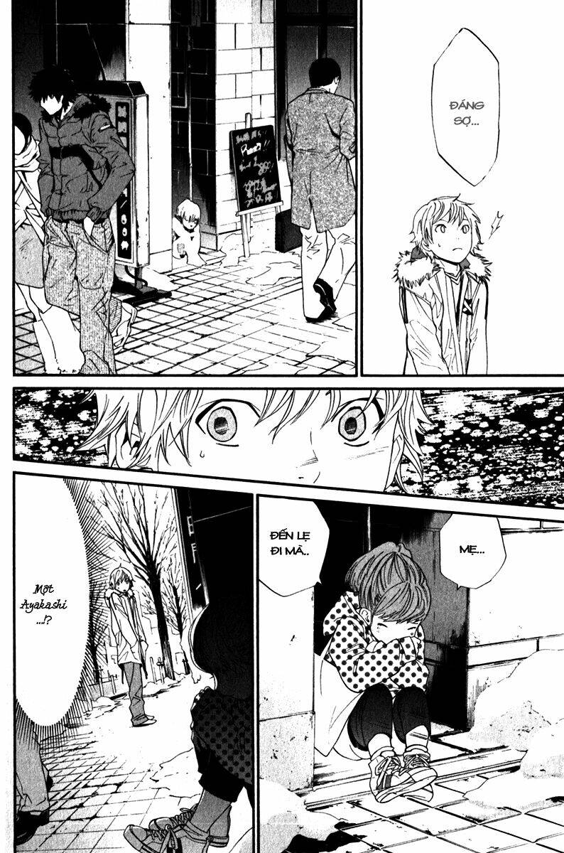 Noragami - Chương 5