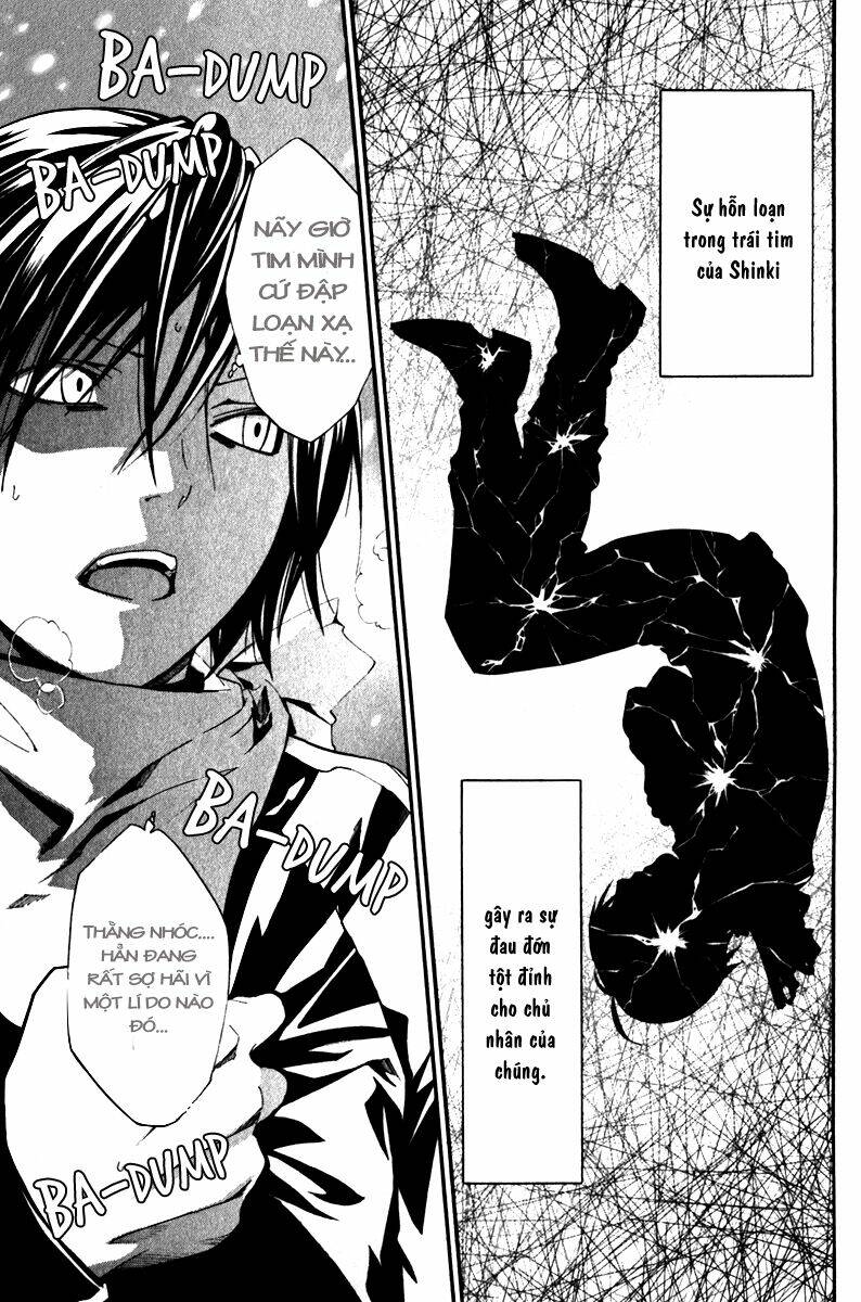 Noragami - Chương 5