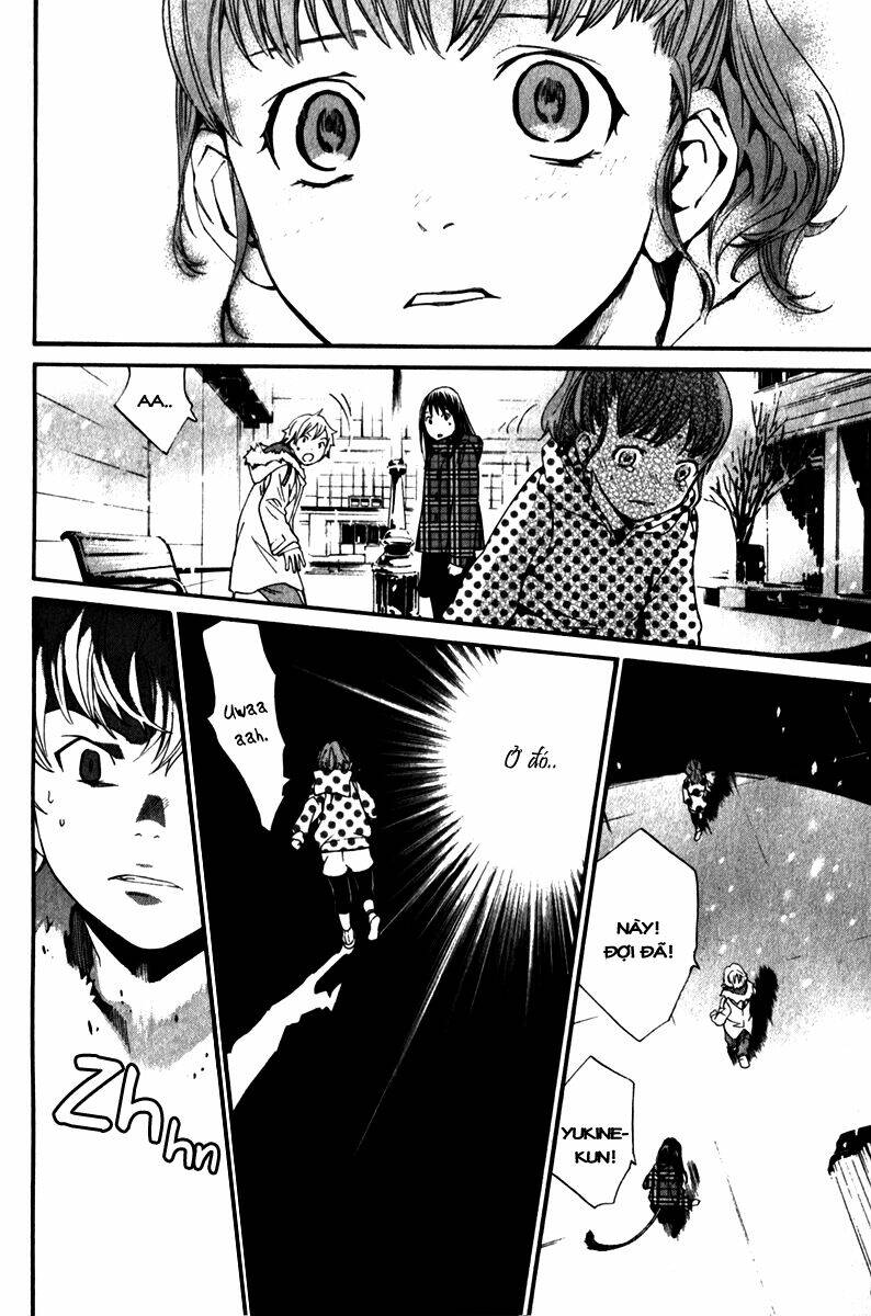 Noragami - Chương 5