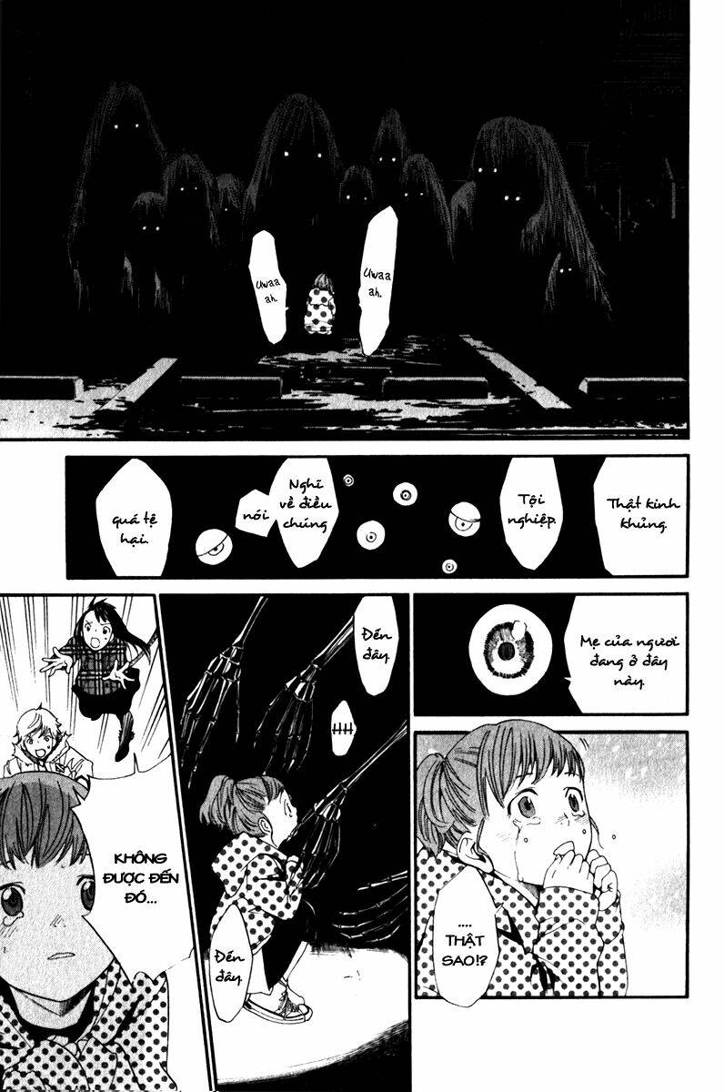Noragami - Chương 5