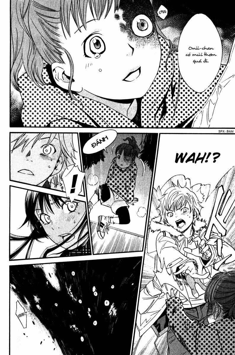 Noragami - Chương 5