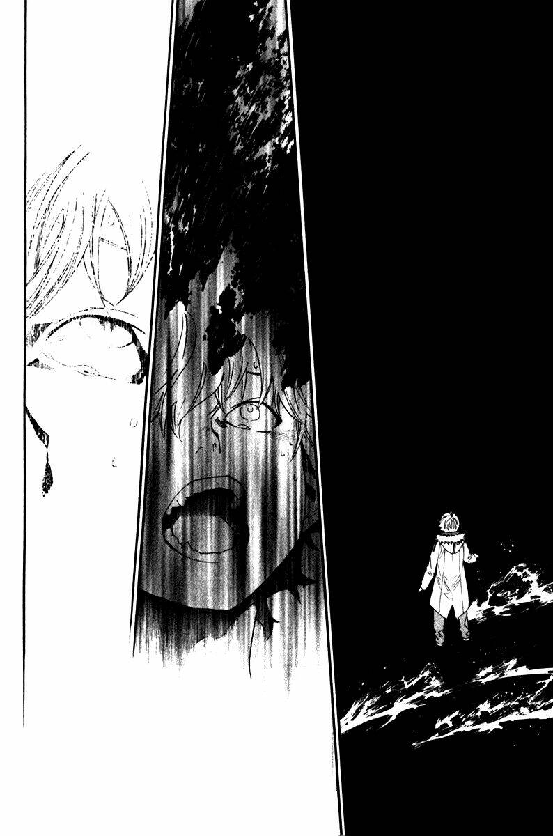 Noragami - Chương 5